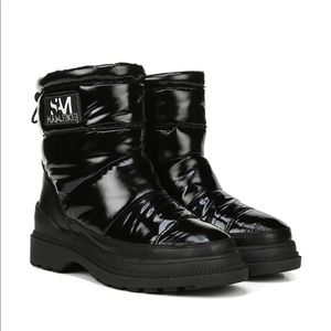NWOT Sam Edelman Waterproof Boots